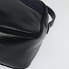 Salvatore Ferragamo Vala Shoulder Bag Leather