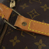 Louis Vuitton Keepall Bag Monogram Canvas