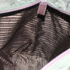 Secondhand Prada Vintage Zip Tote Tessuto
