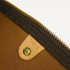 Louis Vuitton Keepall Bandouliere Bag Monogram Canvas