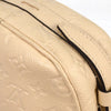 Louis Vuitton Boite Chapeau Souple Bag Monogram Empreinte Leather