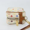 Secondhand Louis Vuitton Wapity Trousse Pouch Monogram Multicolor