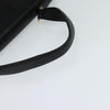 Burberry Vintage Handbag Leather