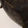 Louis Vuitton Keepall Bag Monogram Canvas