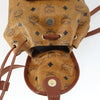 Secondhand MCM Vintage Vicetos Backpack PVC