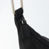 Secondhand Prada Vintage Shoulder Bag Tessuto