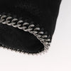 Secondhand Stella McCartney Falabella Fold Over Crossbody Bag Shaggy Deer