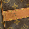 Louis Vuitton Keepall Bag Monogram Canvas