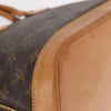 Secondhand Louis Vuitton Alma Handbag