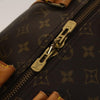Secondhand Louis Vuitton Keepall Bag