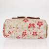 Louis Vuitton Retro Bag Limited Edition Cherry Blossom Monogram