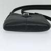 Loewe Vintage Shoulder Bag Leather