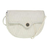 Secondhand Christian Dior Vintage Honeycomb Zip Pouch