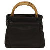 Secondhand Gucci Vintage Bamboo Handle Bag