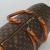Secondhand Louis Vuitton Keepall Bag