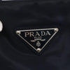 Secondhand Prada Vintage Handbag Tessuto