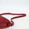 Secondhand Fendi Front Pocket Messenger Bag Zucchino