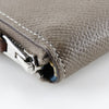 Secondhand Hermes Azap Zip Around Wallet Epsom