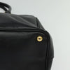 Secondhand Prada Galleria Double Zip Tote Saffiano