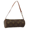 Louis Vuitton Papillon Pochette Monogram Canvas