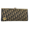 Secondhand Christian Dior Vintage Trotter Pouch Diorissimo