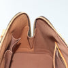 Louis Vuitton Alma Handbag Monogram Canvas