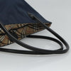 Secondhand Burberry Nova Check Tote