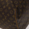 Secondhand Louis Vuitton Keepall Bag