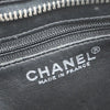 Chanel Medallion Tote Quilted Caviar