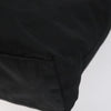 Secondhand Prada Vintage Zip Handbag Tessuto