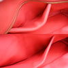 Secondhand Loewe Amazona Bag Red Leather Bags