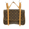 Louis Vuitton Marelle Sac a Dos Backpack Monogram Canvas
