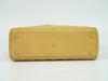 Secondhand Christian Dior Vintage Lady Dior Bag Cannage Quilt Patent