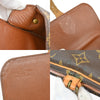 Secondhand Louis Vuitton Cartouchiere Handbag