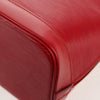 Louis Vuitton Vintage Alma Handbag Epi Leather