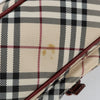 Secondhand Burberry Nova Check Blue Label