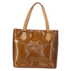 Louis Vuitton Houston Handbag Monogram Vernis