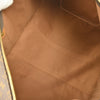 Louis Vuitton Keepall Bag Monogram Canvas