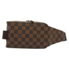 Louis Vuitton Geronimos Waist Bag Damier