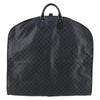 Secondhand Louis Vuitton Garment Cover Damier Graphite