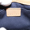 Secondhand Celine Shoulder Bag Brown Leather Bags