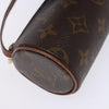 Louis Vuitton Papillon Pochette Monogram Canvas