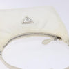 Secondhand Prada Re-Edition 2005 Hobo Tessuto