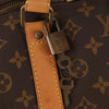 Louis Vuitton Keepall Bag Monogram Canvas