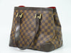 Louis Vuitton Hampstead Handbag Damier