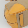 Secondhand Prada Bauletto Bag Canvas with