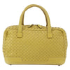 Bottega Veneta Vintage handbag Leather