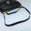 Gucci Vintage Shoulder Bag Leather