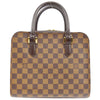 Louis Vuitton Triana Bag Damier
