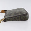 Louis Vuitton Pochette Accessoires Limited Edition Monogram Graffiti
